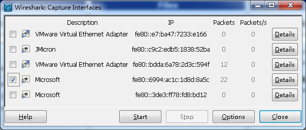 ת:WiresharkܺѧϰTCP