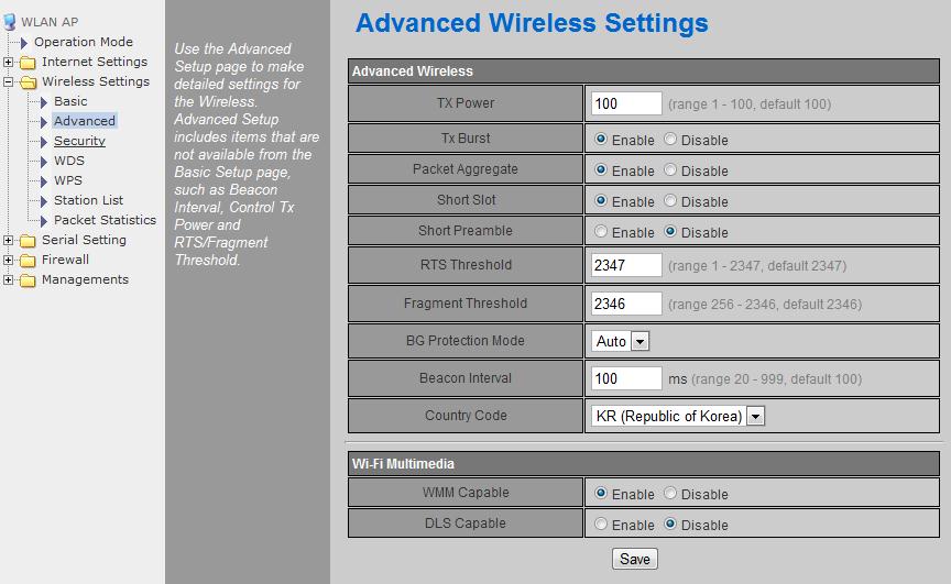 WLAN APģWizfi630ûָϣ2