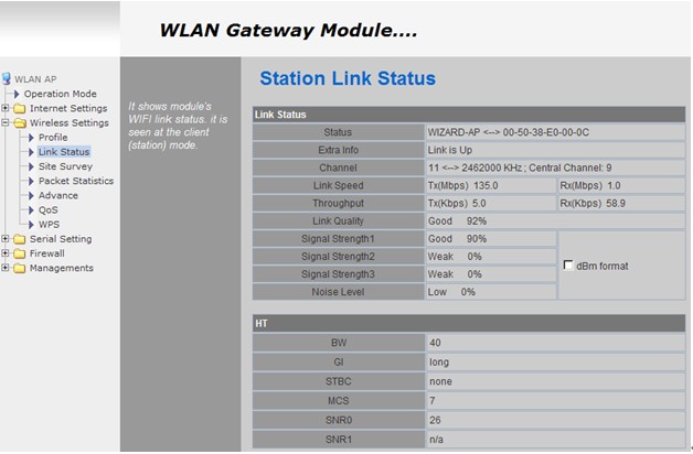 WLAN APģWizfi630ûָϣ2