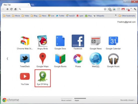 a28922banb9d9c4e99c7e&690 Chrome插件开发容易实战教程