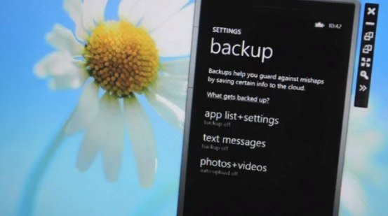 Win Phone  ˸عع: ŵо