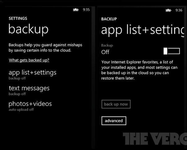 Win Phone  ˸عع: ŵо