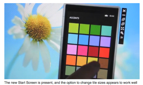 Win Phone  ˸عع: ŵо