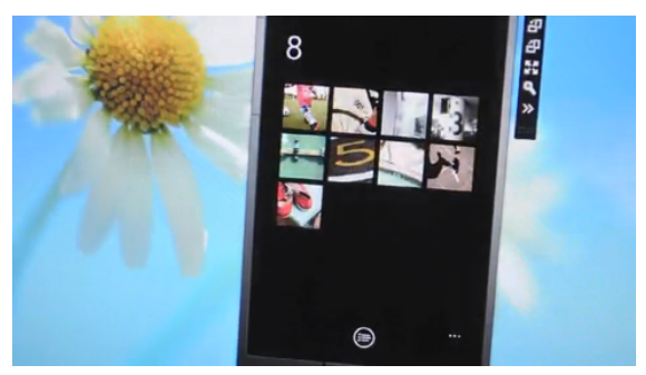 Win Phone  ˸عع: ŵо