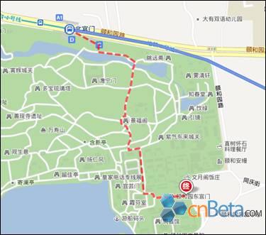 弥漫着烽火的互联网战争