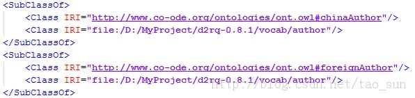 ʹProtégéRDFļOWLļ