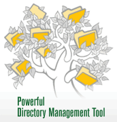 Softerra LDAP Browser ü ͼ