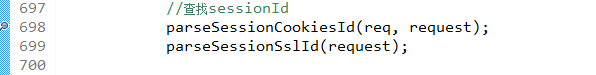 tomcat 解析包孕中文的cookie 抛警告源码分析