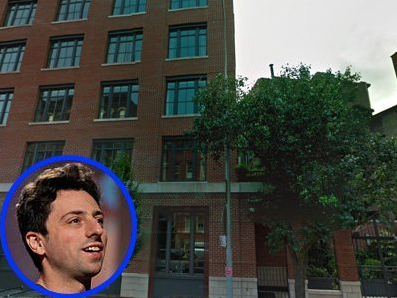 25位科技大佬的豪宅 甲骨文CEO排首先