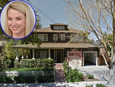 25位科技大佬的豪宅 甲骨文CEO排首先