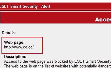 co.cc终止运营,免费域名时代走向终结