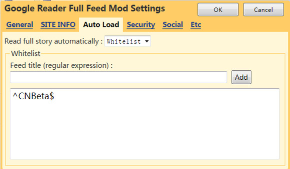ƼһFirefoxϵgoogle reader full feddűGreaseMonkeyű