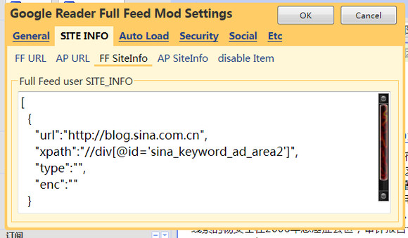 ƼһFirefoxϵgoogle reader full feddűGreaseMonkeyű