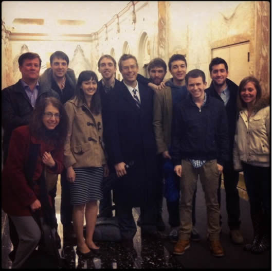 卢松松:如其Instagram在中国