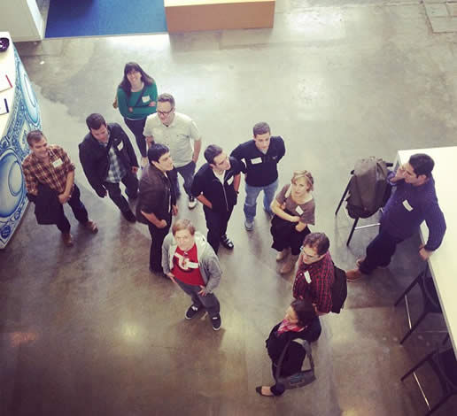 卢松松:如其Instagram在中国