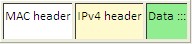 IPv4  IPv6 ͷṹҪ
