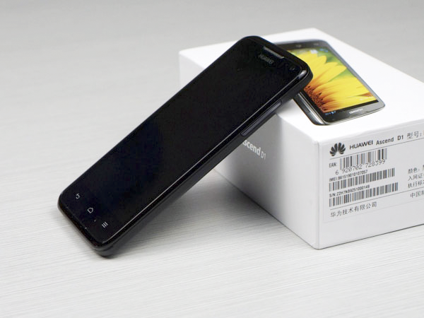 ΪAscend D1䣺ո񣬵߸P1