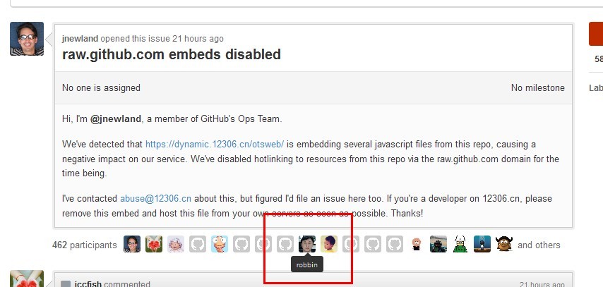 中国码农集体冒泡啊 赶快去留名