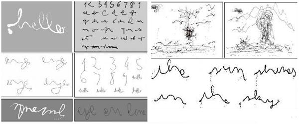新技术的佳音:瘫痪者也能用眼睛写“微博”