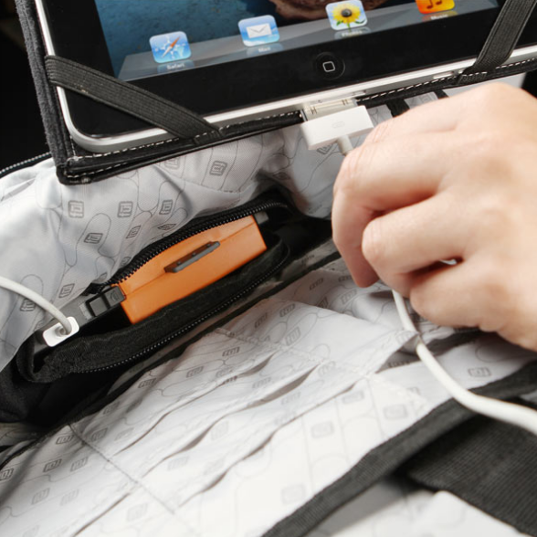 PowerbagᶯԴ ߵĳ䵽