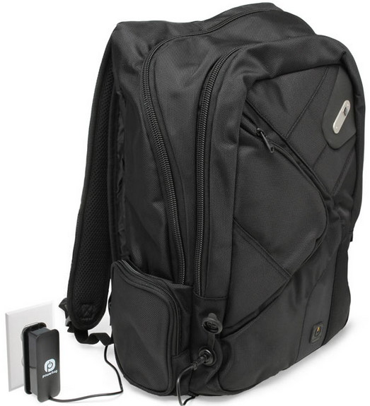 PowerbagᶯԴ ߵĳ䵽