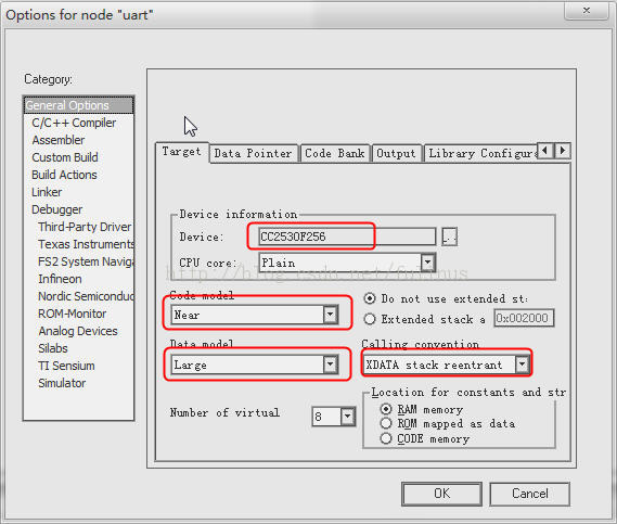 ZigBee研究之旅(2)