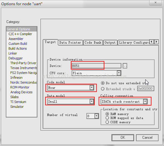 ZigBee研究之旅(2)