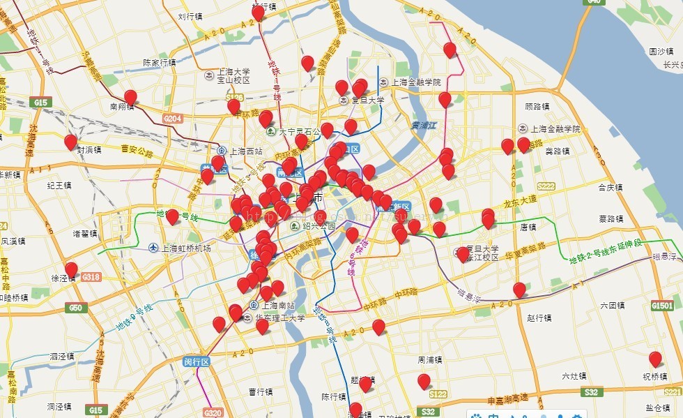 北京市互联网创业者比上海广州加起来还多!(多图)