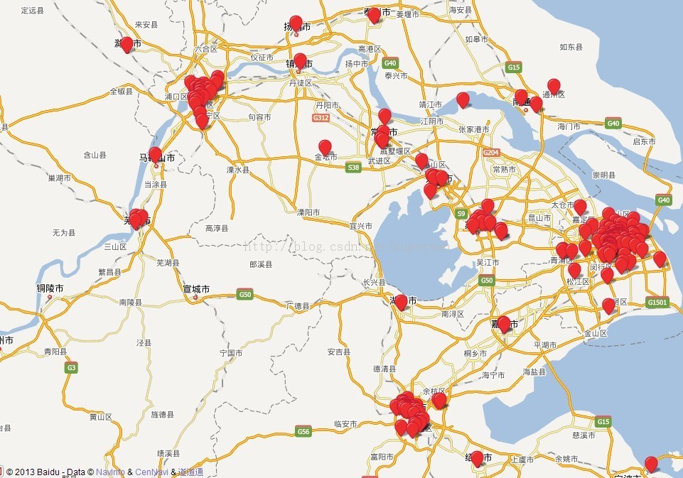 北京市互联网创业者比上海广州加起来还多!(多图)