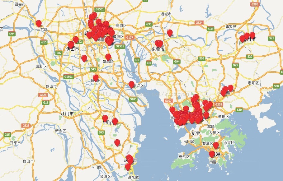 北京市互联网创业者比上海广州加起来还多!(多图)