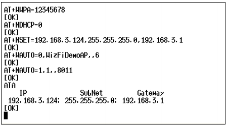 ôWizFi210ġתߡ