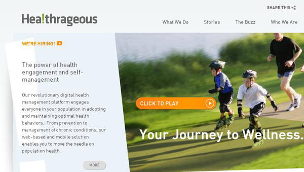 Healthrageous˻ݰûƲ鲢ͷ