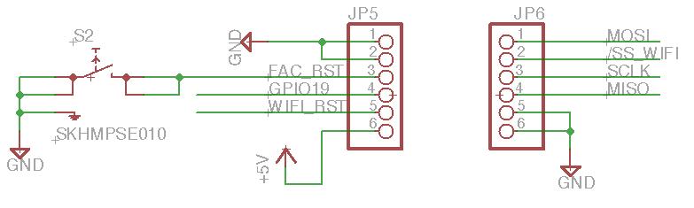 wizfi shield2 用以Arduino的无线网插板WizFi shield(基于WizFi210和WIZ820io,集以太网、WiFi扩展于一身)