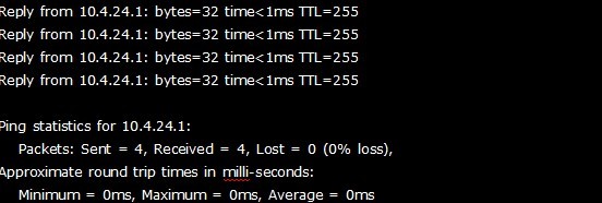 TCP/IPѧϰ(4)-ICMPЭ飬pingTraceroute