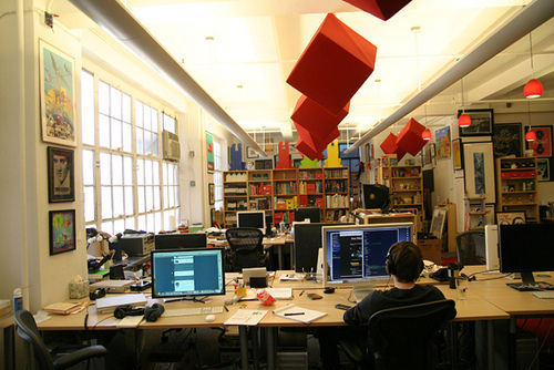 外媒评2013年十大翻新社交媒体公司:第一名居然是. . 腾讯