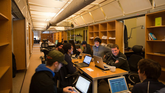 外媒评2013年十大翻新社交媒体公司:第一名居然是. . 腾讯