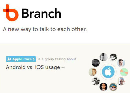 外媒评2013年十大翻新社交媒体公司:第一名居然是. . 腾讯