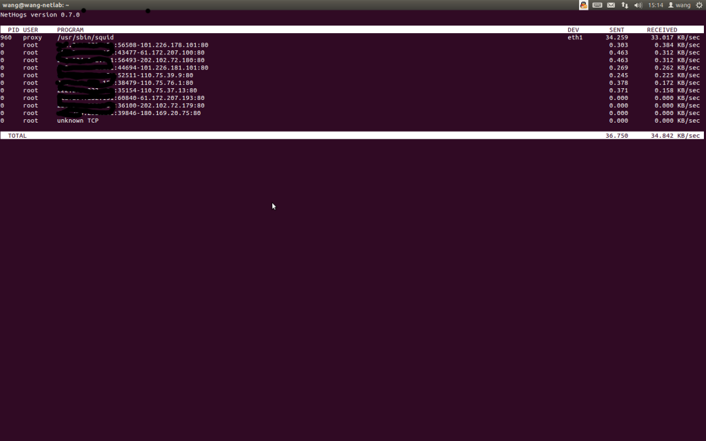 ubuntu11.10°װSquidô