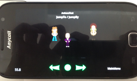 MacͣAndroid NDKCocos2d-xEclipseCocos2dXԴTestsDemoĿ