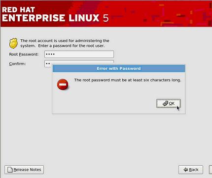 HP ProLiant DL580 G5  - ôװ Red Hat 5.1 ϵͳ