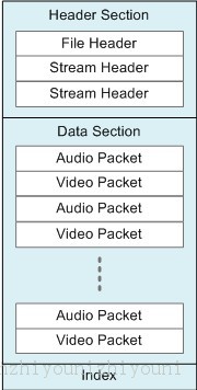 Microsoft Media foundation