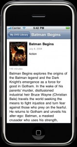 [iOS�����γ�-3]Create a Detail View Page using UIImageView, UITextView and UILabel