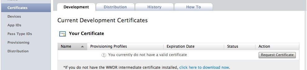IOS APNSѶϢԭʵ(JAVĄ)