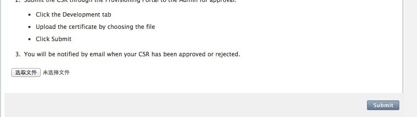 IOS APNSѶϢԭʵ(JAVĄ)