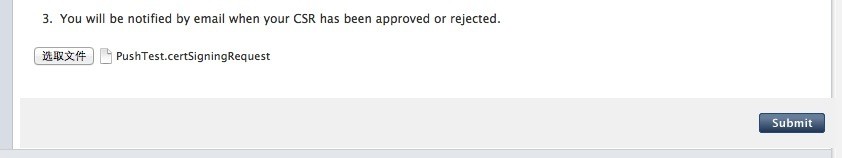 IOS APNSѶϢԭʵ(JAVĄ)