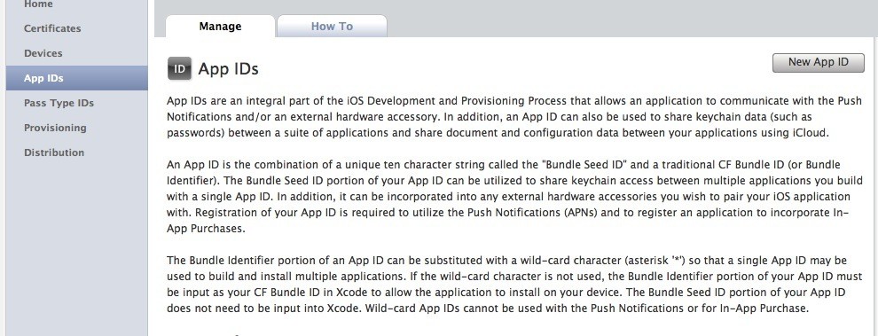 IOS APNSѶϢԭʵ(JAVĄ)
