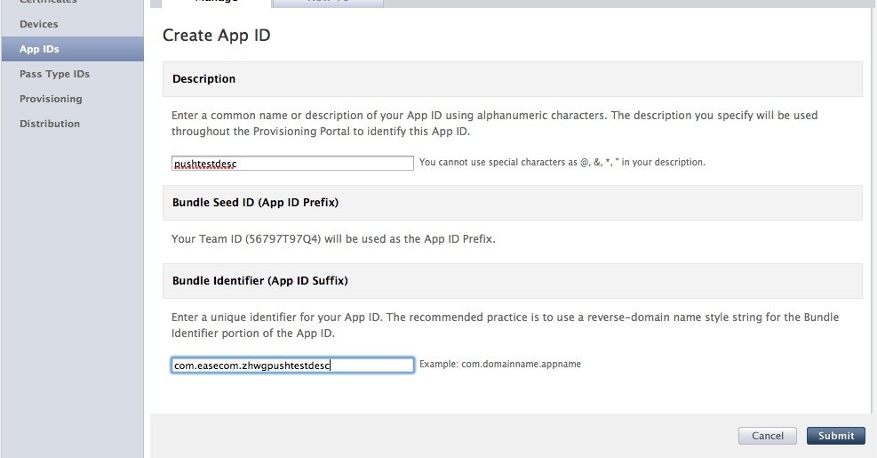 IOS APNSѶϢԭʵ(JAVĄ)