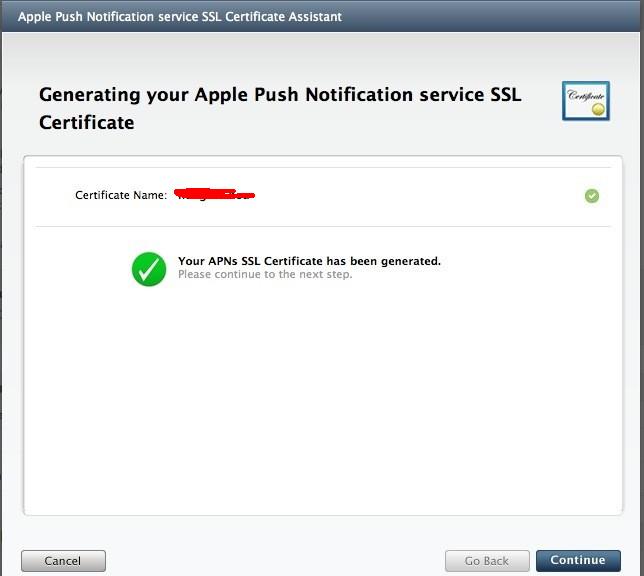 IOS APNSѶϢԭʵ(JAVĄ)