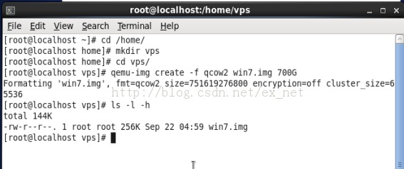 CentOS 6.4  KVMǣټ򵥷㰲װ