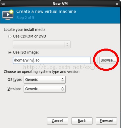 CentOS 6.4  KVMǣټ򵥷㰲װ